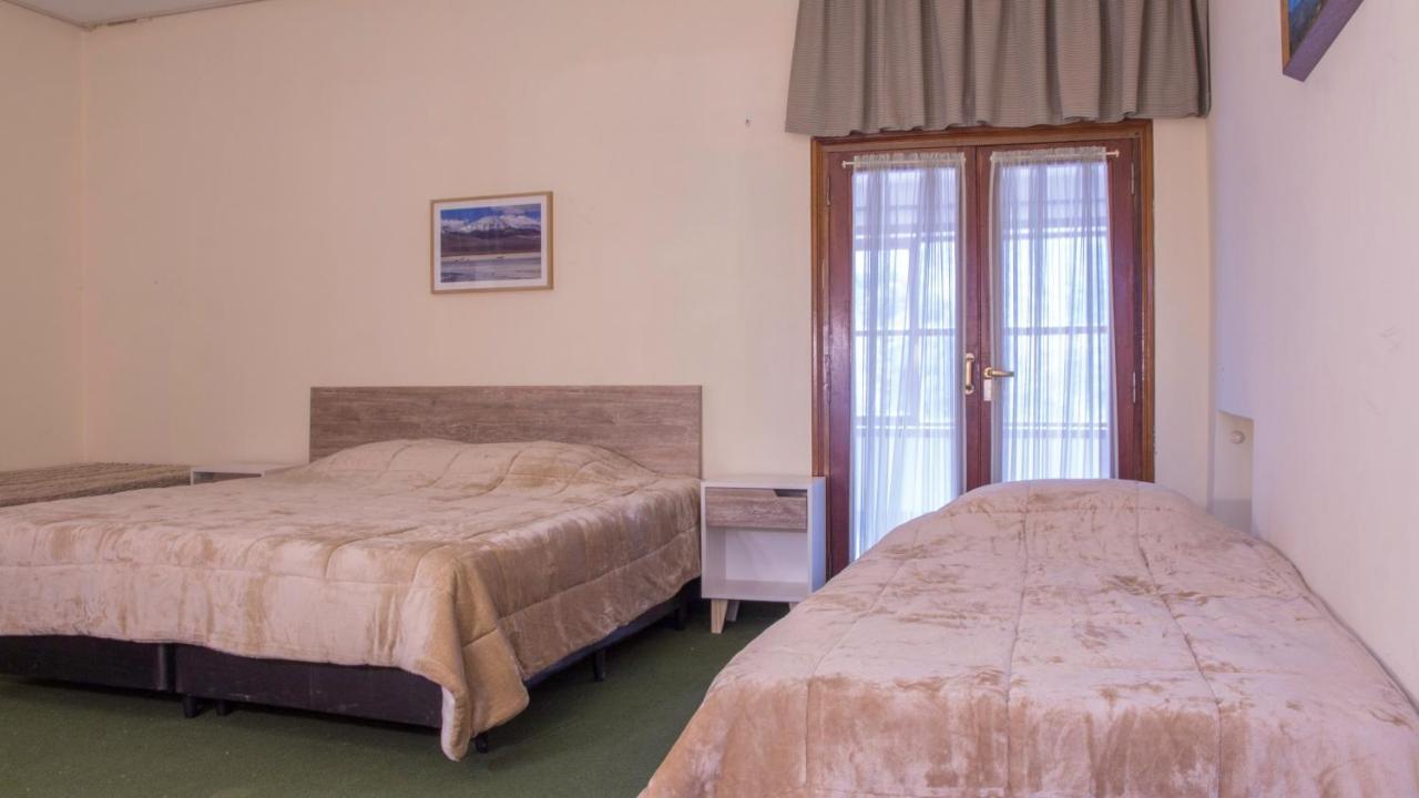 Casa Miranda Hostel Ngoại thất bức ảnh