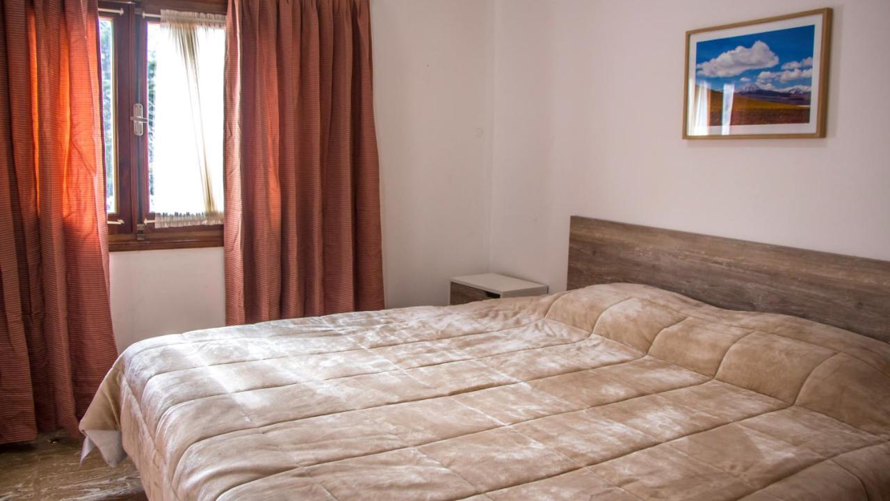 Casa Miranda Hostel Ngoại thất bức ảnh