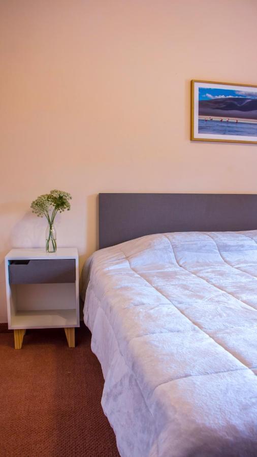 Casa Miranda Hostel Ngoại thất bức ảnh