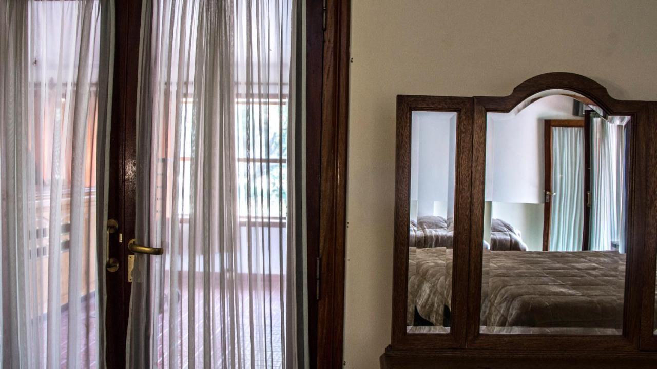 Casa Miranda Hostel Ngoại thất bức ảnh