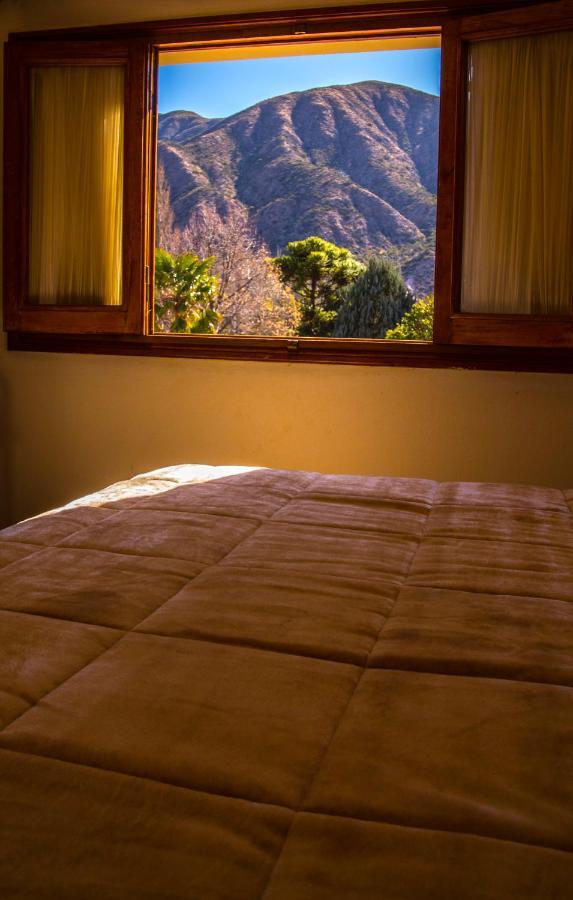 Casa Miranda Hostel Ngoại thất bức ảnh