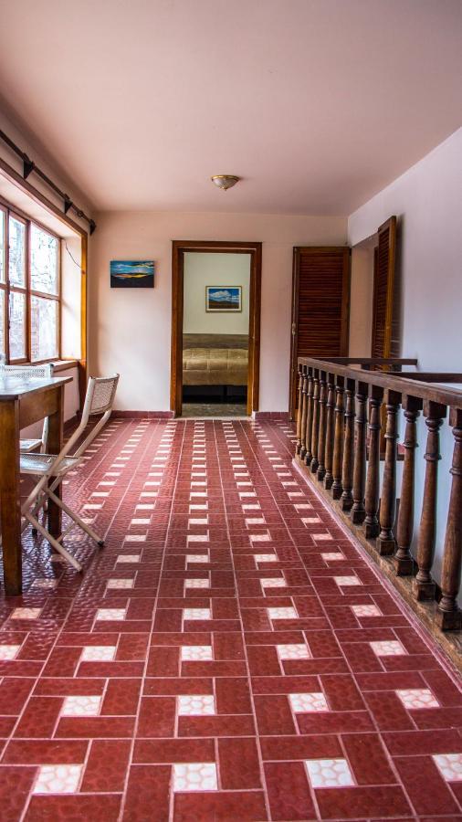 Casa Miranda Hostel Ngoại thất bức ảnh