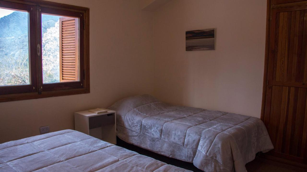 Casa Miranda Hostel Ngoại thất bức ảnh
