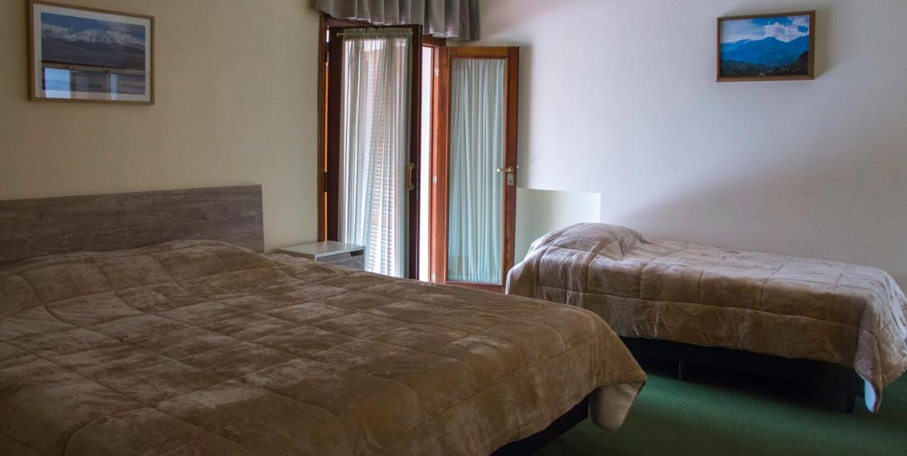 Casa Miranda Hostel Ngoại thất bức ảnh