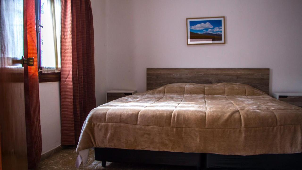 Casa Miranda Hostel Ngoại thất bức ảnh