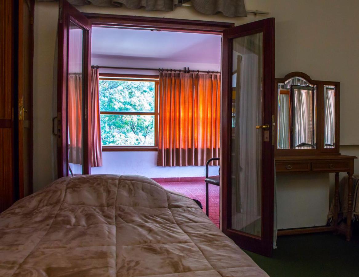 Casa Miranda Hostel Ngoại thất bức ảnh